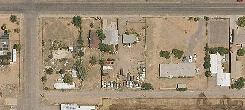 Douglas, AZ 85607