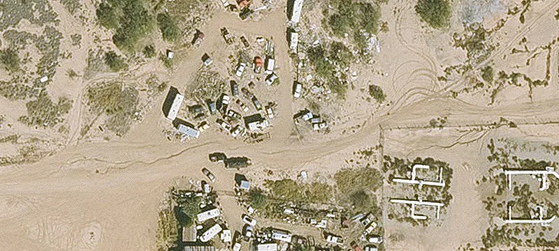 Benson, AZ 85602