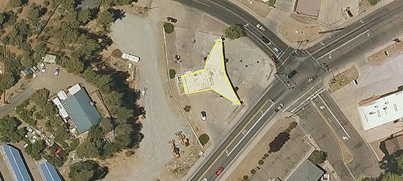 501 Copper Basin Rd