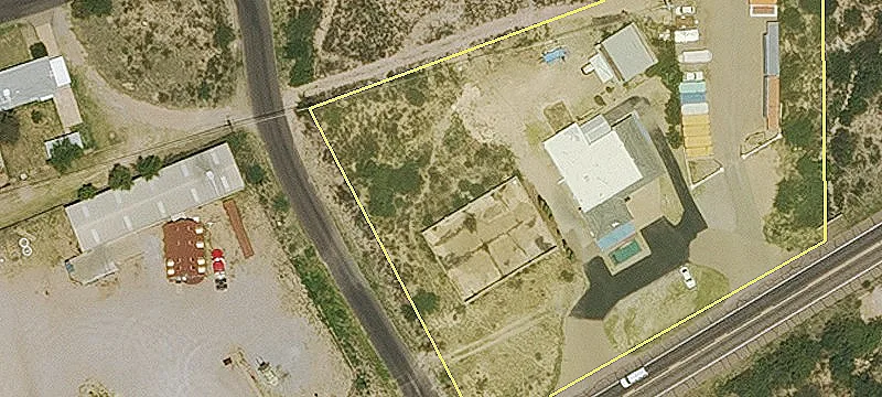 Bisbee, AZ 85603