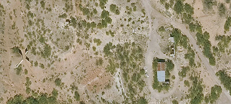 Benson, AZ 85602