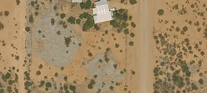 Douglas, AZ 85607