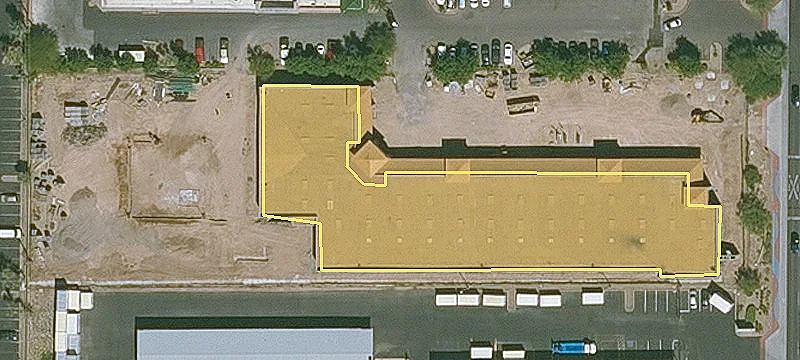 138 Dobson Rd