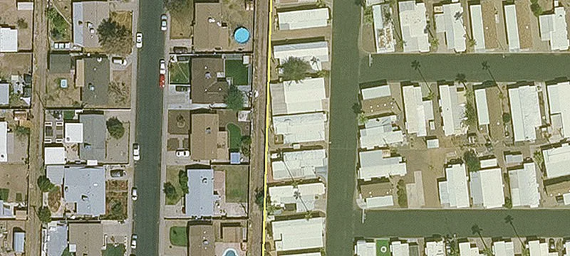 530 Alma School Rd Lot, Unit 18