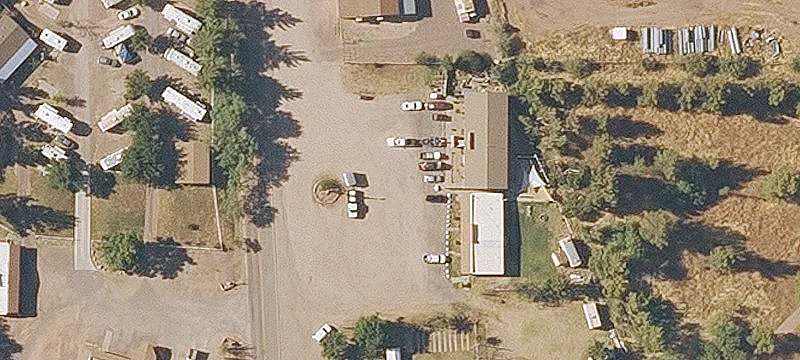 249 Old Hwy 188