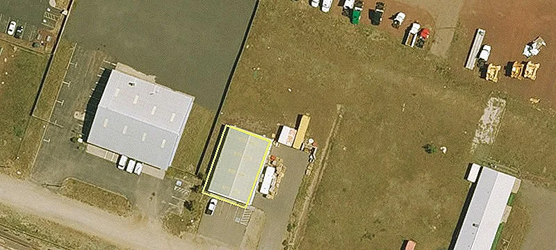 13600 Volunteer Dr