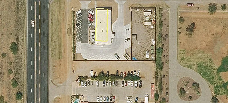 4641 Hwy 92
