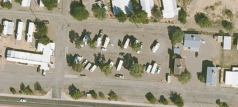 Benson, AZ 85602
