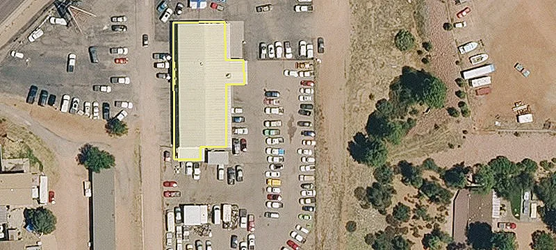 4397 Az Hwy 260