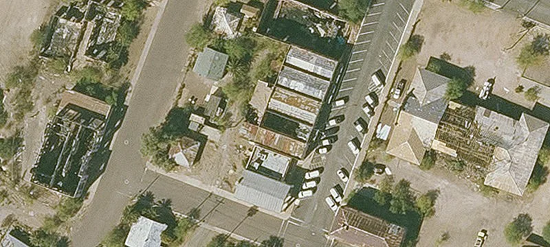 641 Hayden Ave