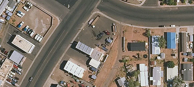 825 Navajo Dr