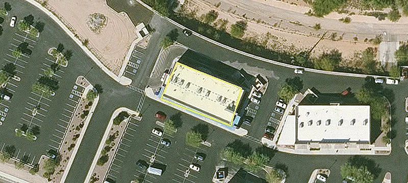 10185 Old Vail Rd