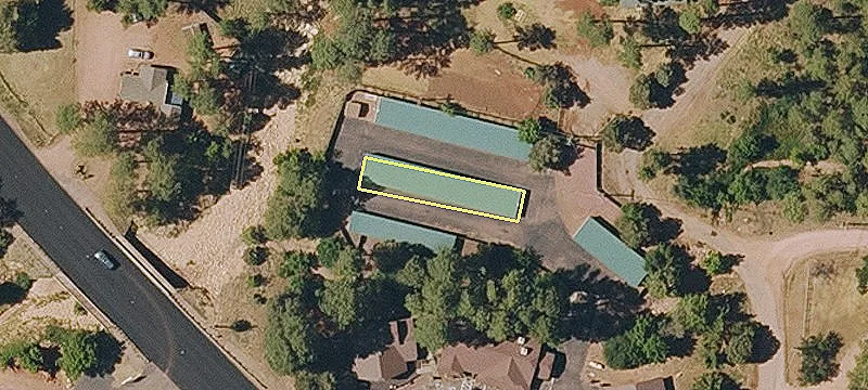 3617 Az Hwy 87