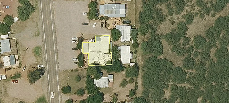 1931 Frontage Rd