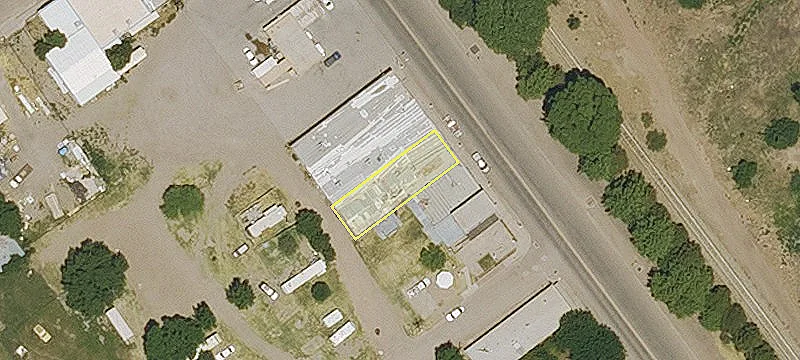 109 Old W Hwy