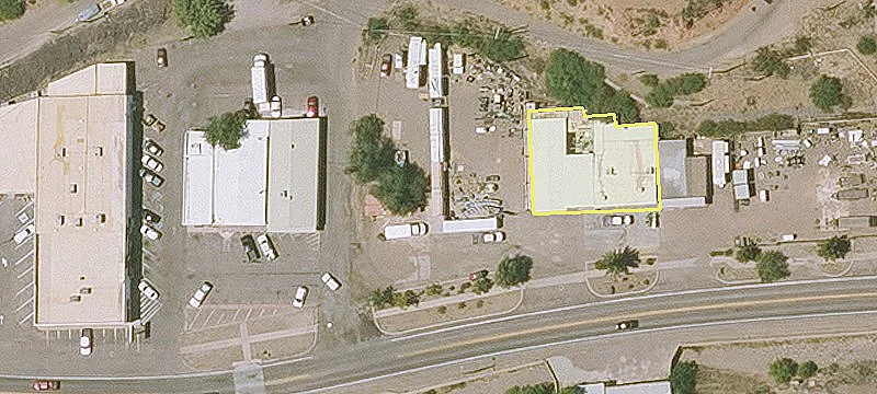 Clifton, AZ 85533