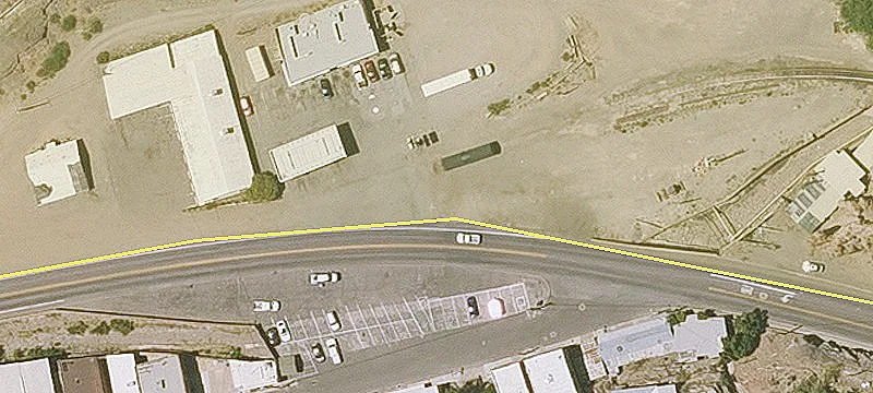 Clifton, AZ 85533
