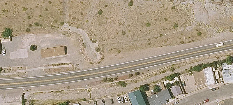 Clifton, AZ 85533