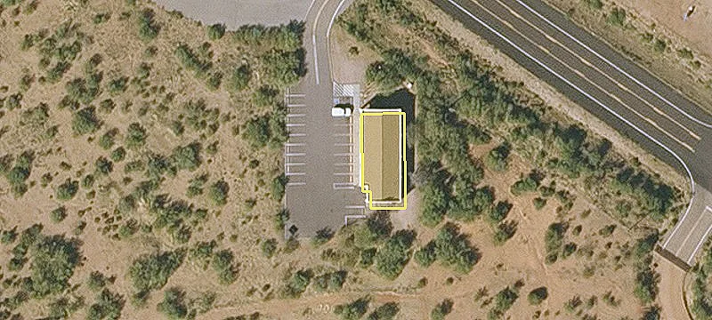 18762 Az Hwy 188