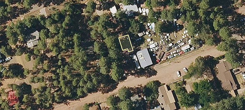 Pine, AZ 85544