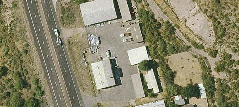 Az Hwy 188