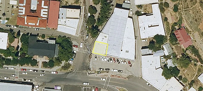 2 Naco Rd