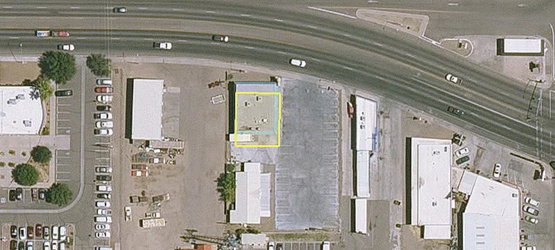 817 Thatcher Blvd