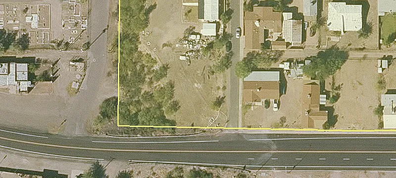 Hayden, AZ 85135