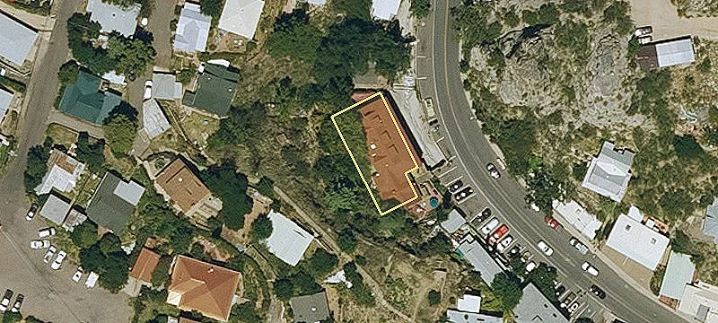 112 Tombstone Cyn