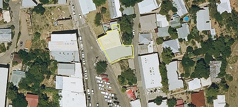 41 Brewery Ave