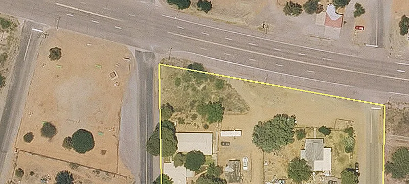 Bowie, AZ 85605