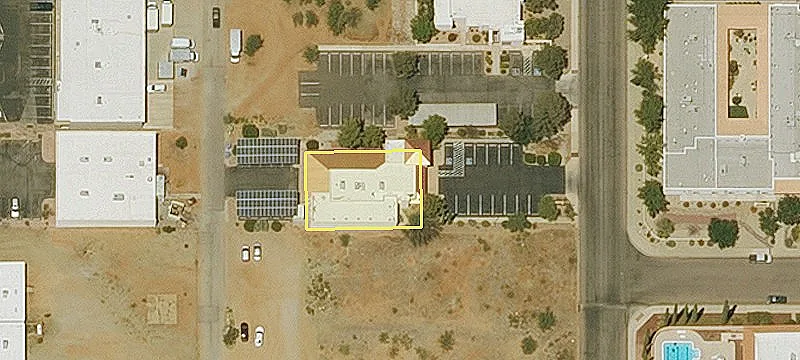 1916 Paseo San Luis