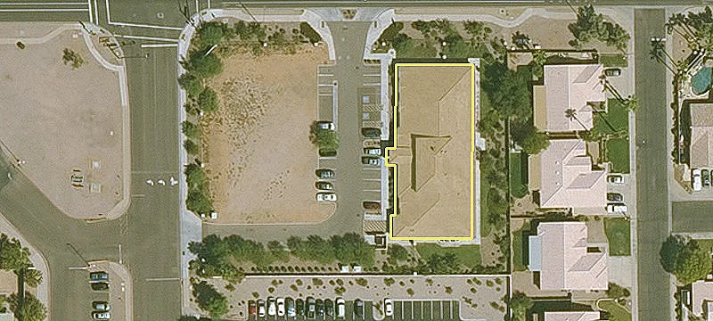 4423 Guadalupe Rd