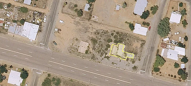 Bowie, AZ 85605