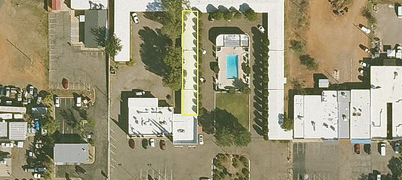 1101 Fry Blvd
