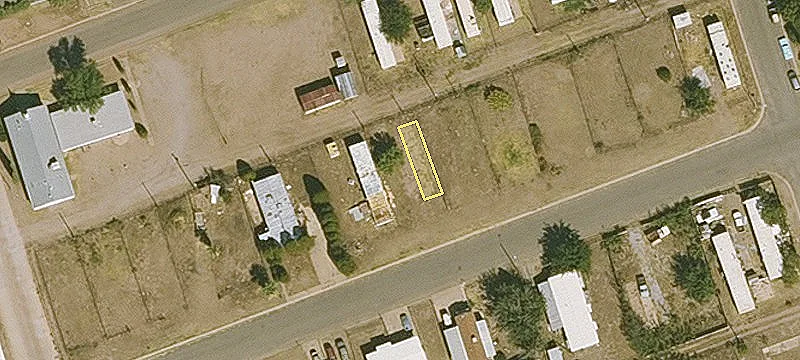 205 Navajo St