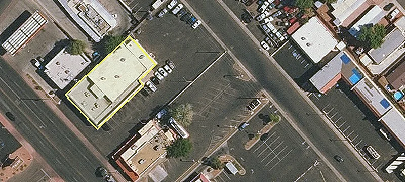 Page, AZ 86040