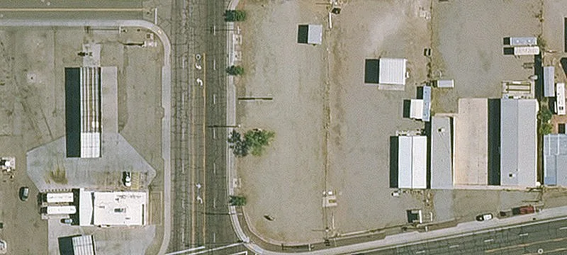 45 Central Blvd