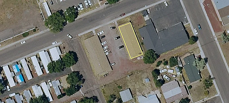 721 Grant Ave