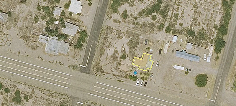 San Simon, AZ 85632