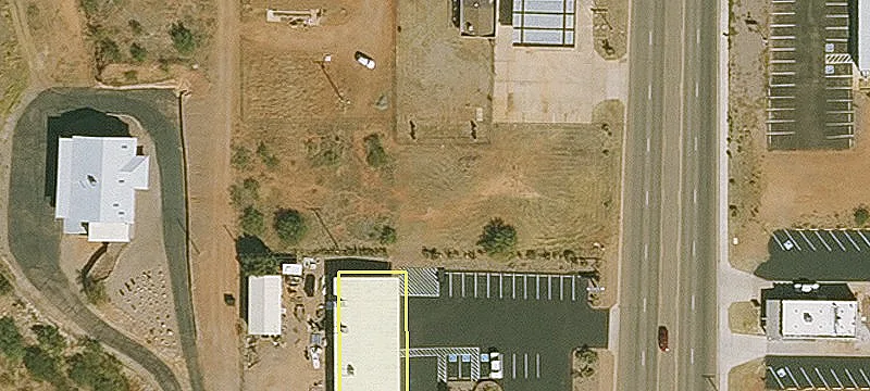 Huachuca City, AZ 85616