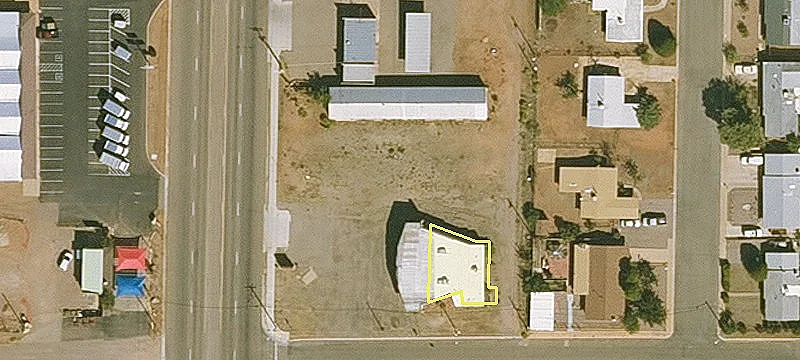 Huachuca City, AZ 85616