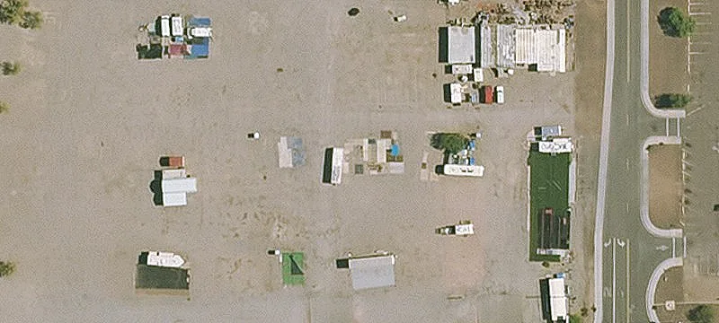 Quartzsite, AZ 85346