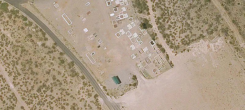 Clifton, AZ 85533