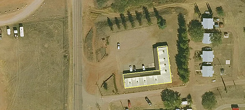3129 Hwy 83