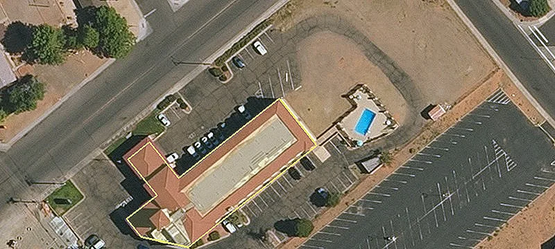 751 Navajo Dr