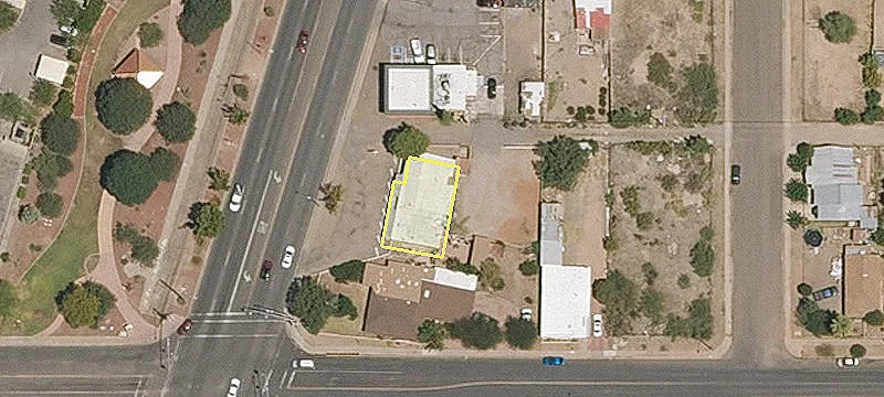515 Pan American Ave
