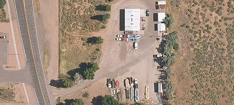 Fredonia, AZ 86022