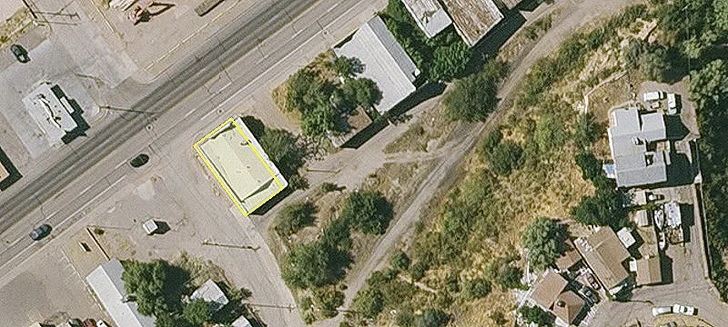 Miami, AZ 85539