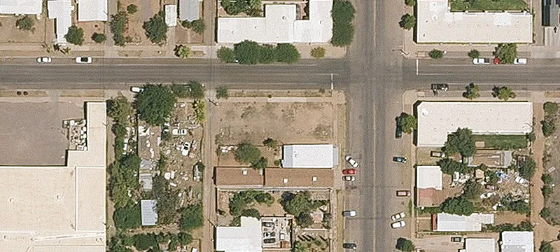 Douglas, AZ 85607